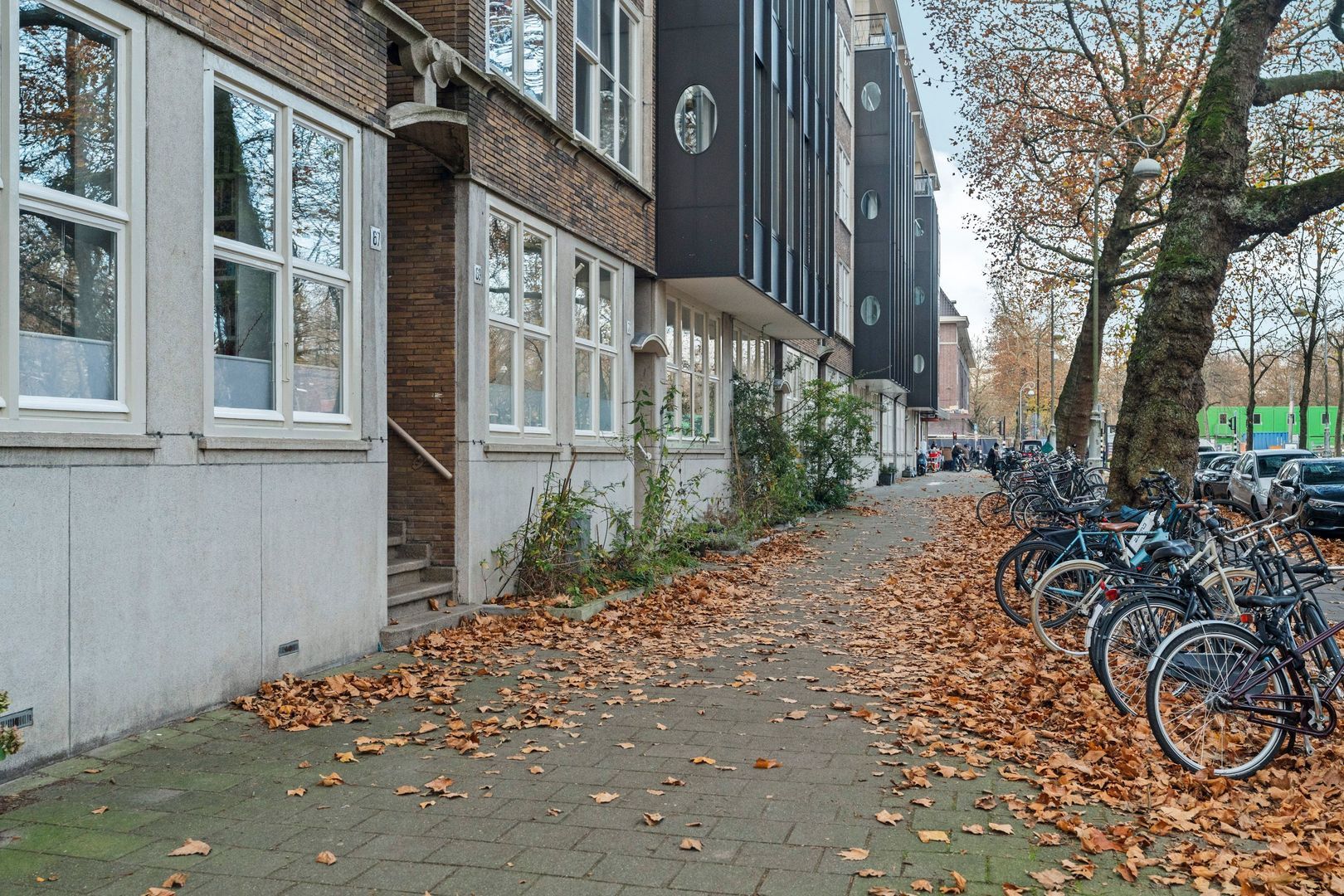 Apollolaan 67 1, Amsterdam foto-25 blur