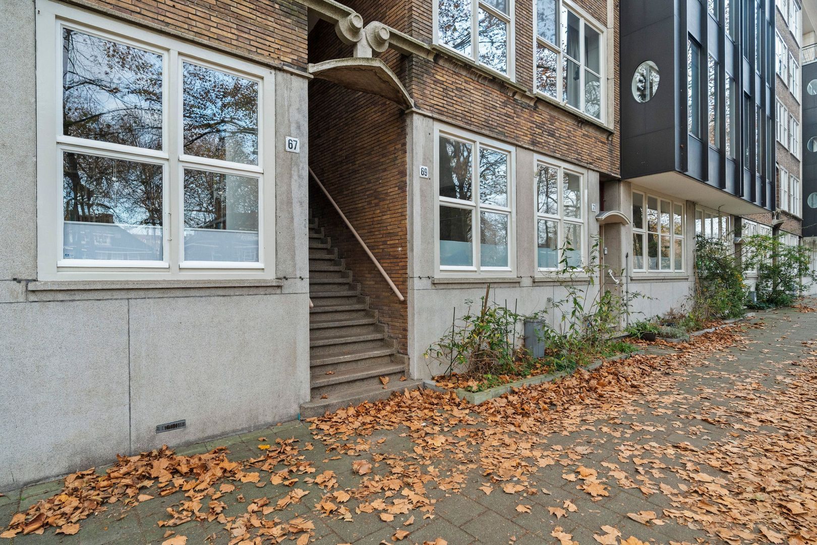 Apollolaan 67 1, Amsterdam foto-26 blur