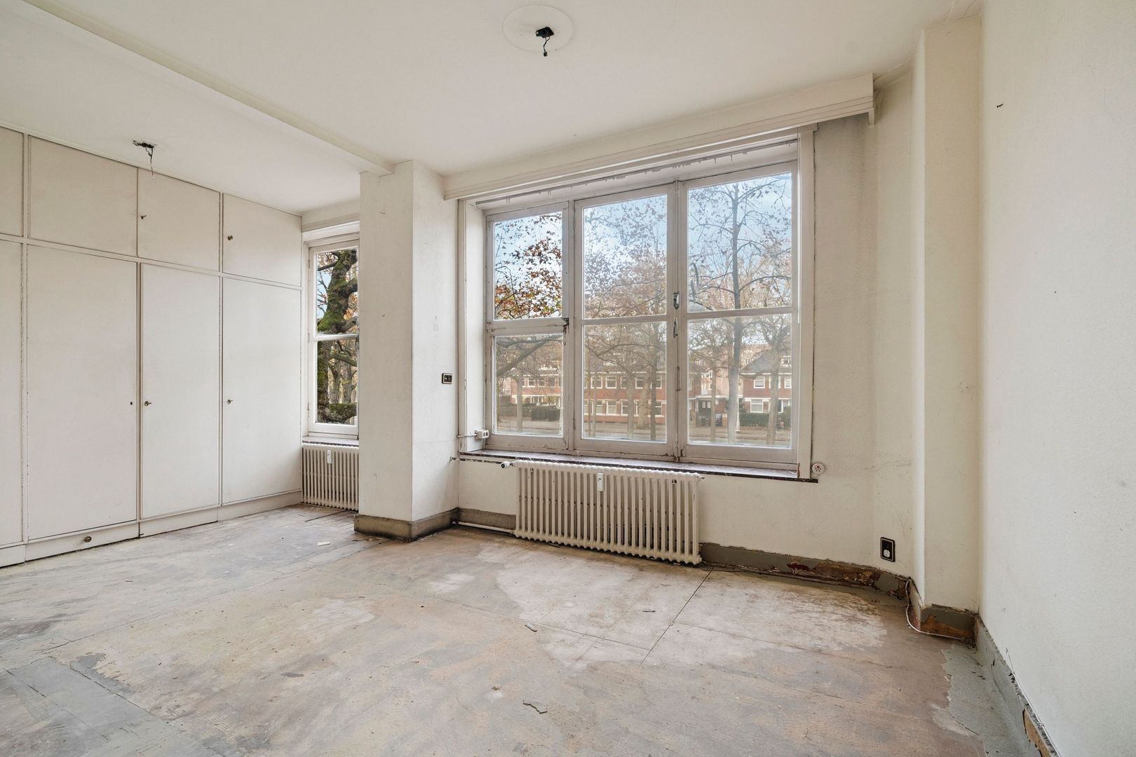 Apollolaan 67 1, Amsterdam foto-16 blur