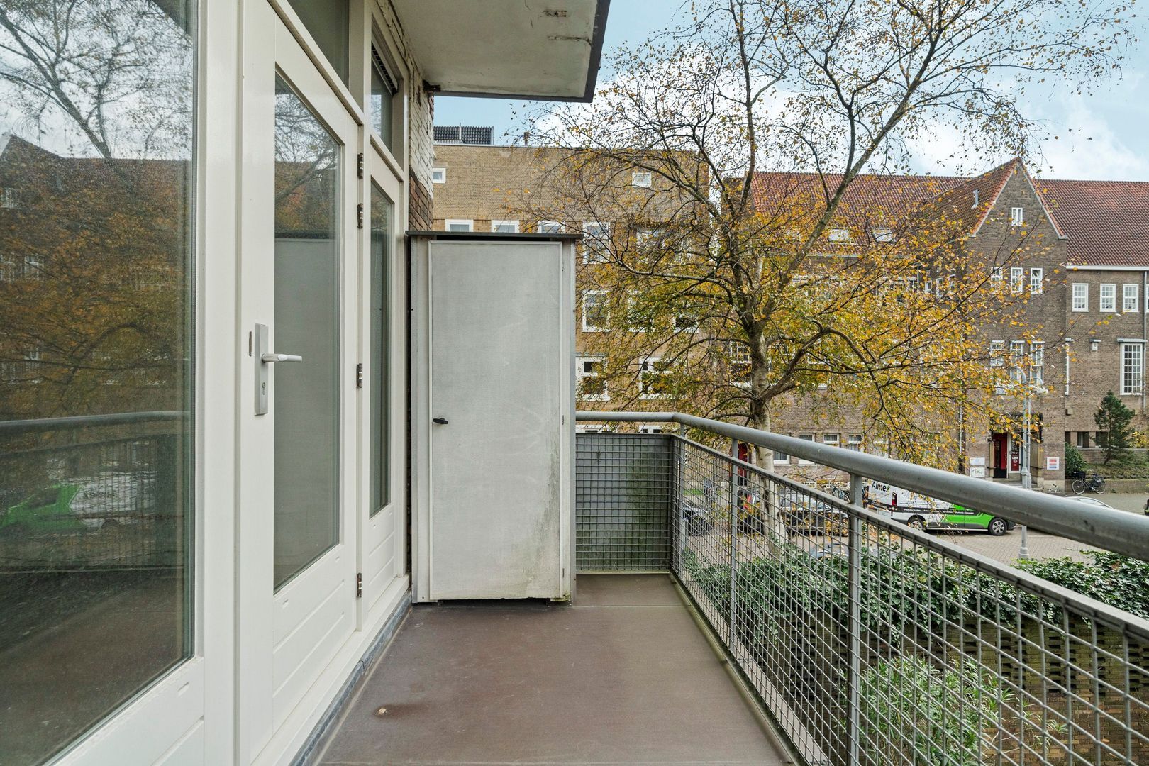 Apollolaan 67 1, Amsterdam foto-8 blur