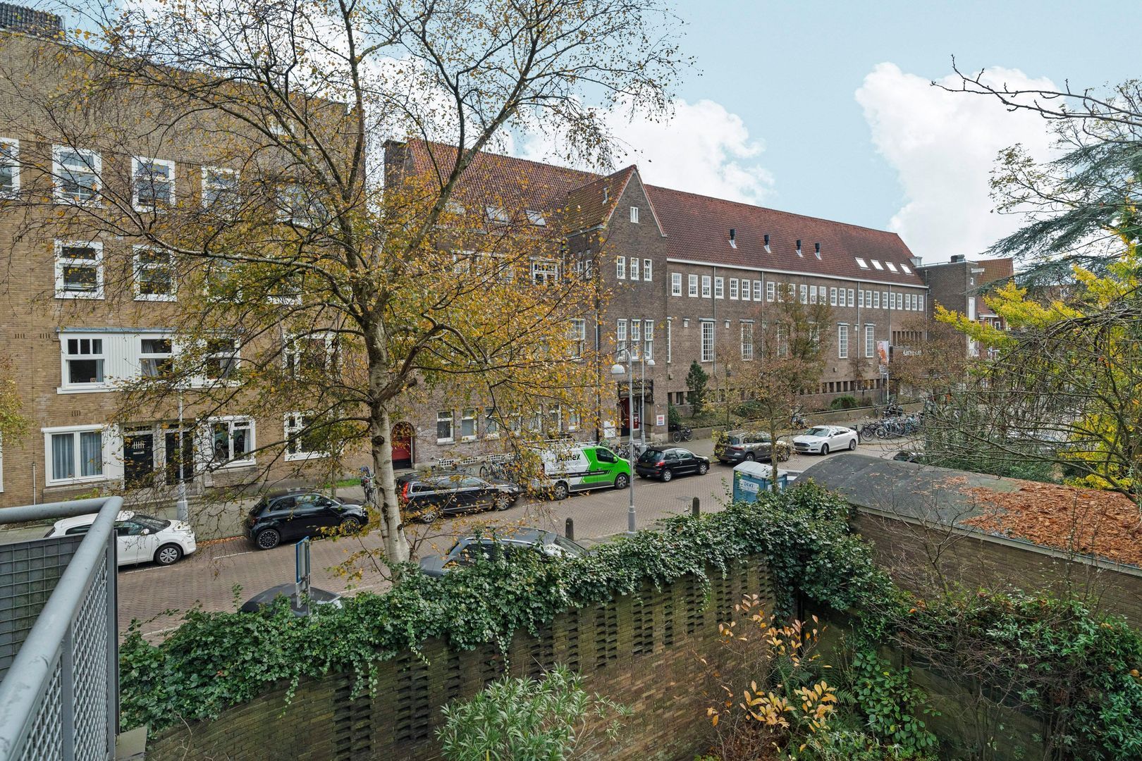 Apollolaan 67 1, Amsterdam foto-9 blur