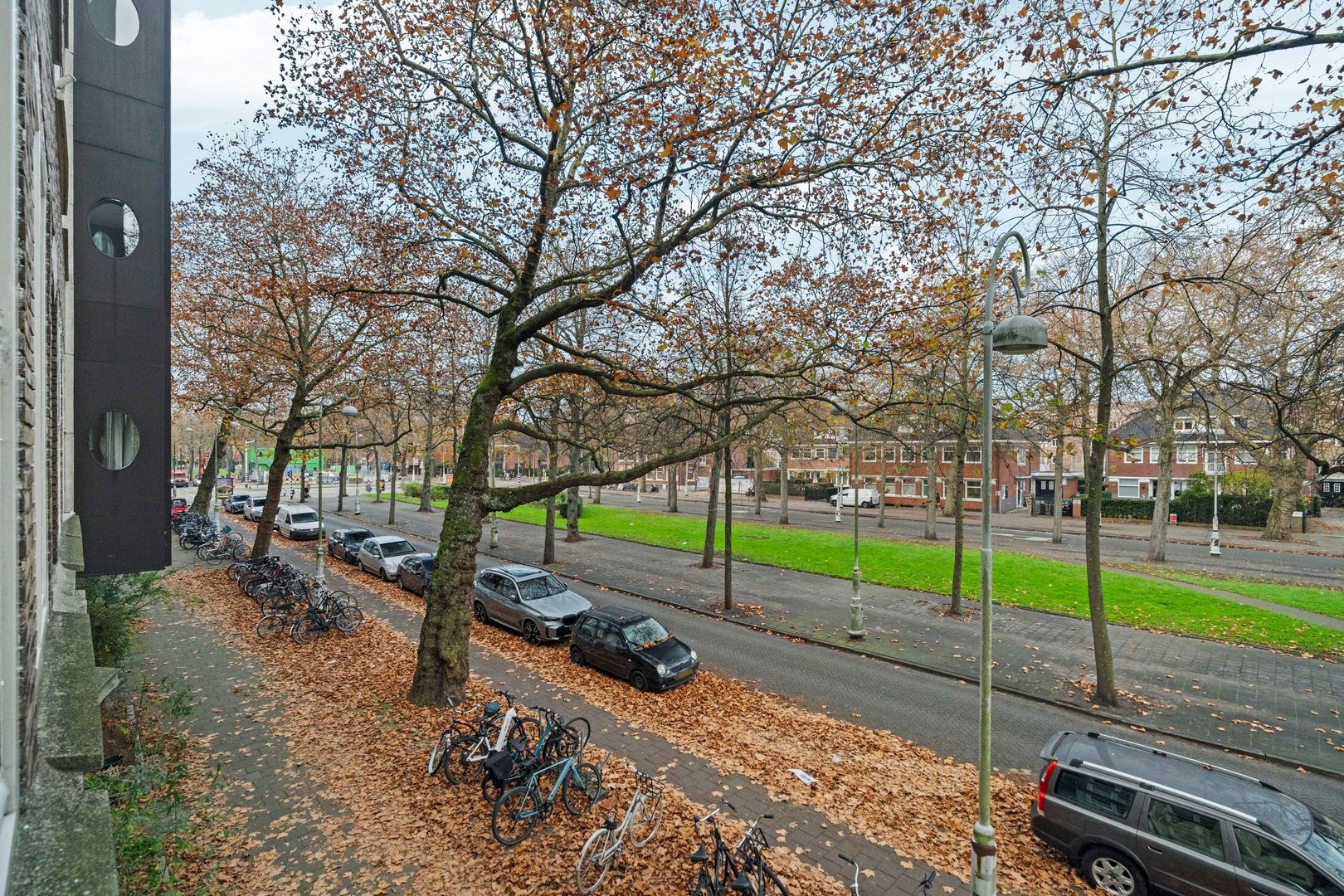 Apollolaan 67 1, Amsterdam foto-27 blur