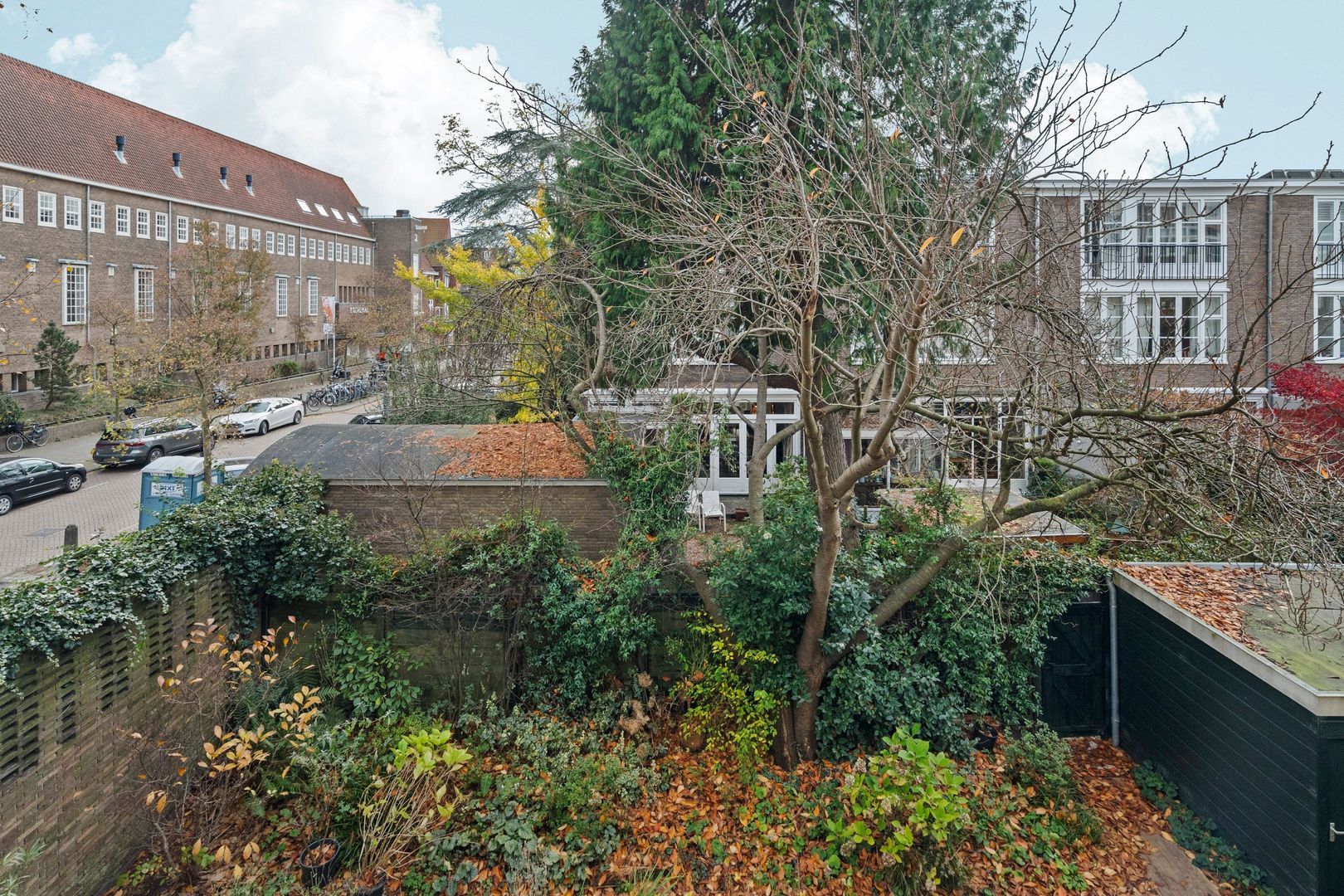 Apollolaan 67 1, Amsterdam foto-10 blur