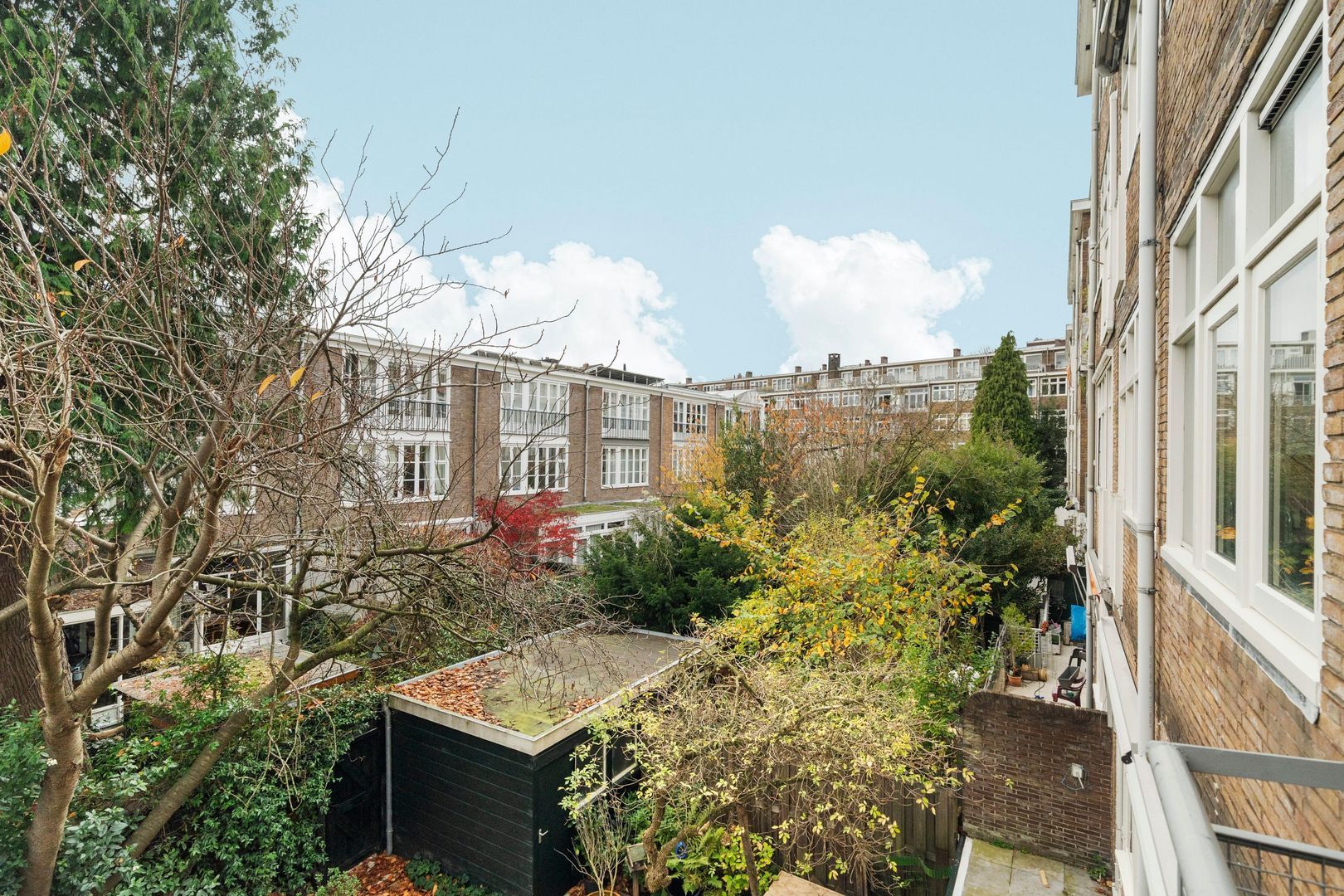 Apollolaan 67 1, Amsterdam foto-11 blur