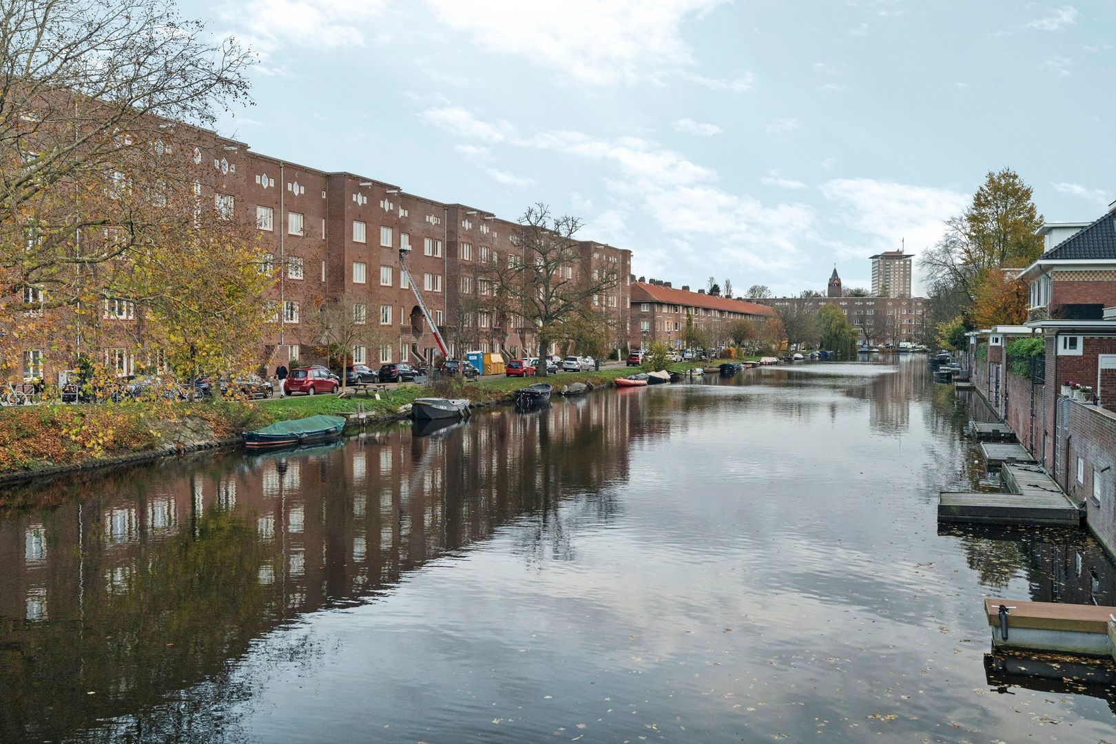 Apollolaan 67 1, Amsterdam foto-30 blur