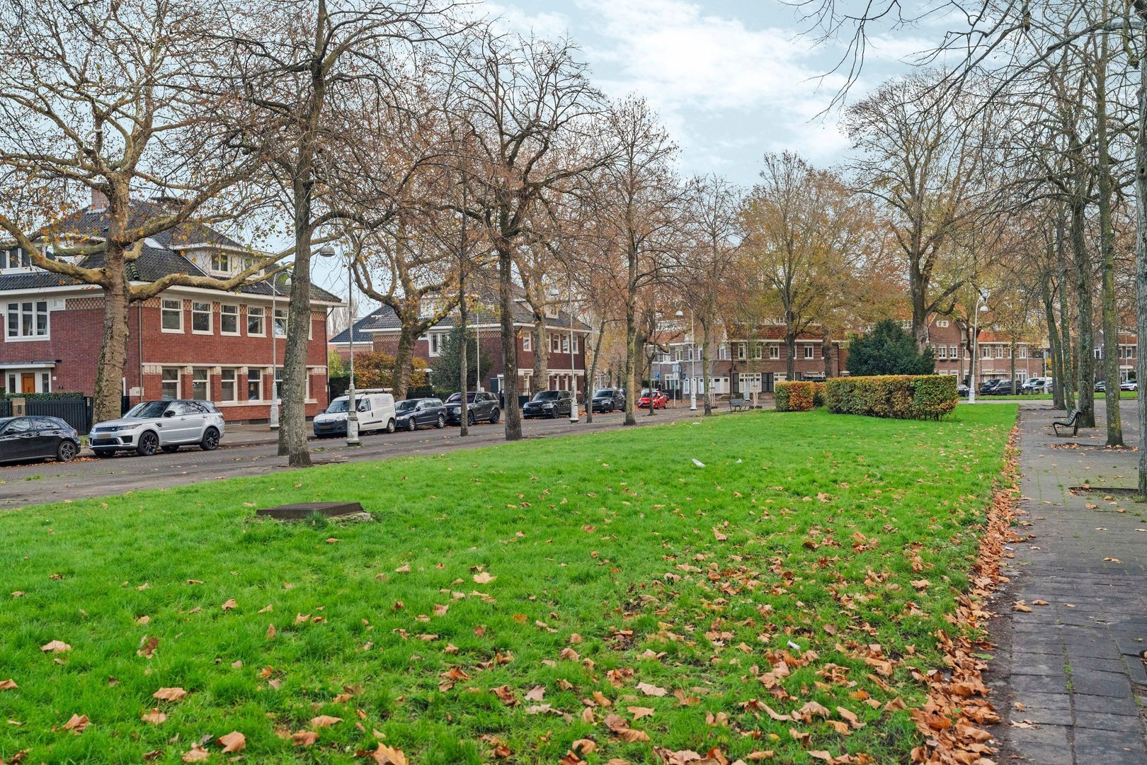 Apollolaan 67 1, Amsterdam foto-28 blur