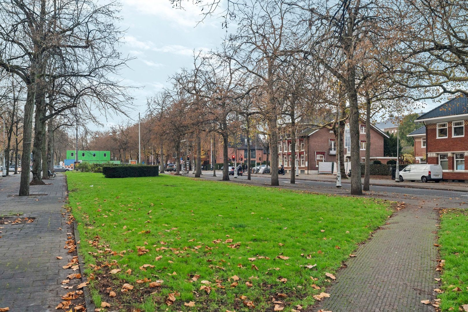 Apollolaan 67 1, Amsterdam foto-29 blur