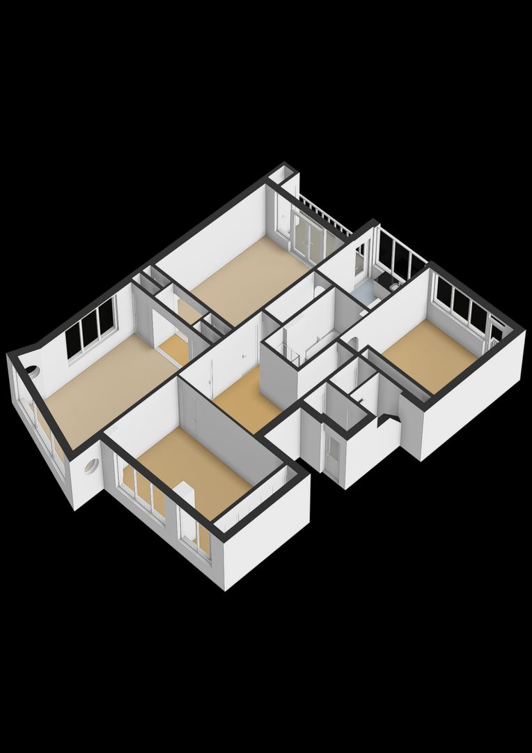 Apollolaan 67 1, Amsterdam foto-32 blur