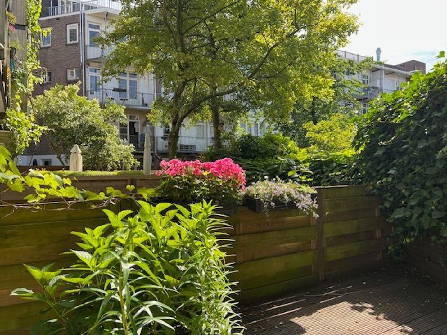 Hillegomstraat 3 H, Amsterdam foto-20 blur