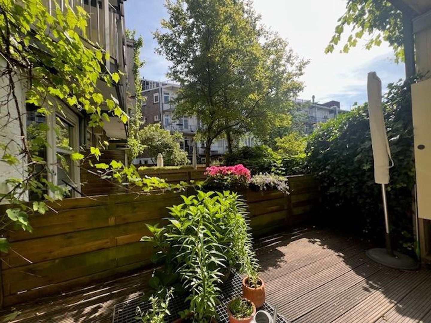 Hillegomstraat 3 H, Amsterdam foto-21 blur