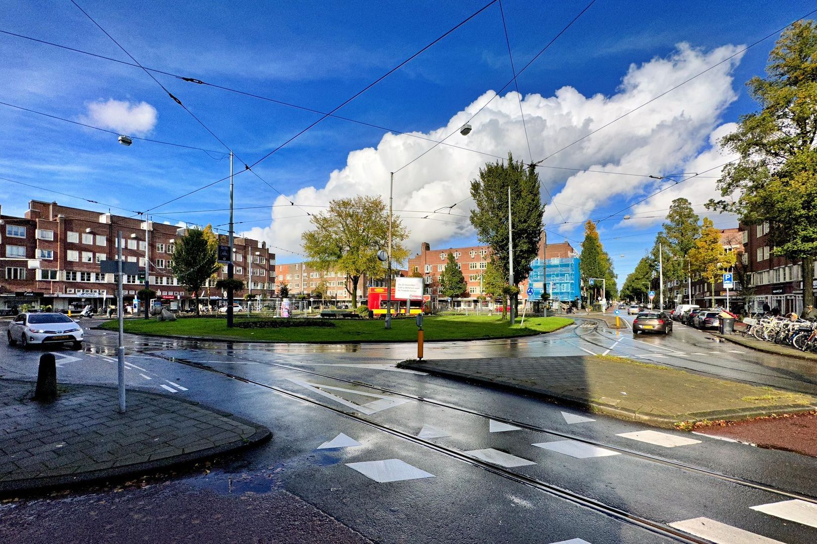 Hillegomstraat 3 H, Amsterdam foto-32 blur