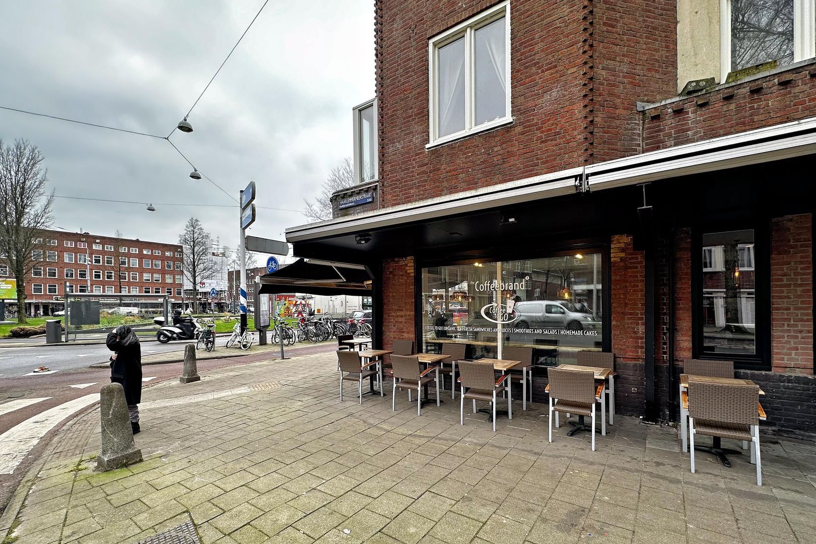 Hillegomstraat 3 H, Amsterdam foto-29 blur