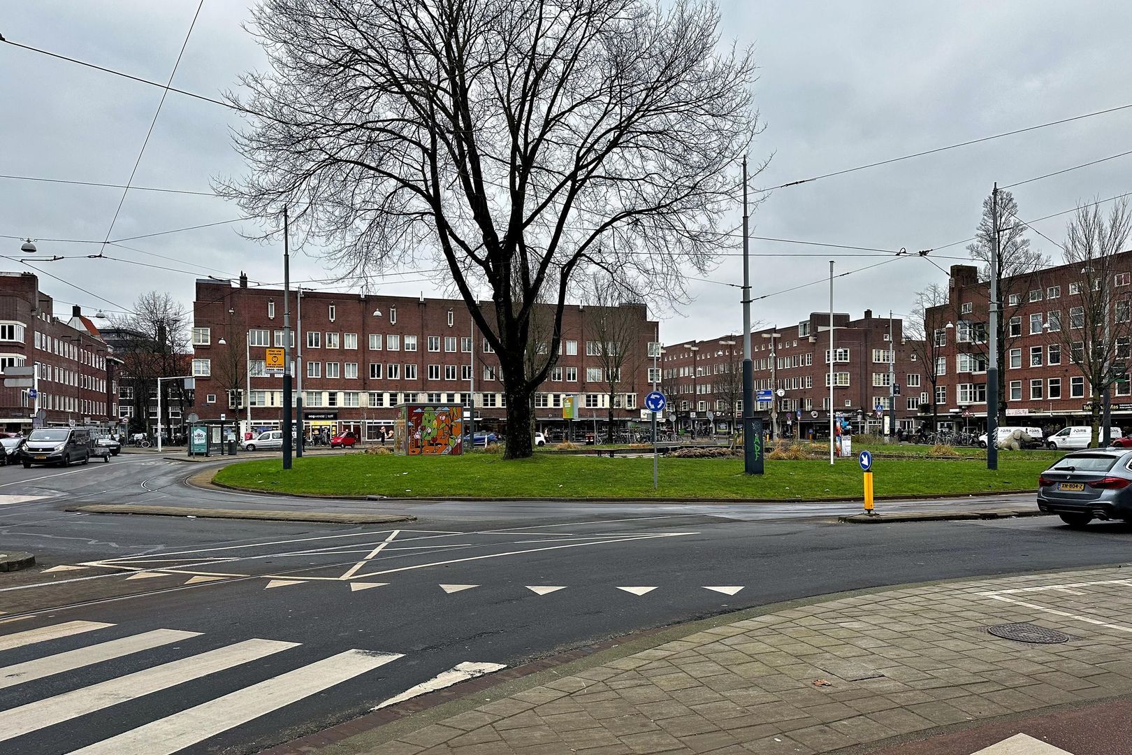 Hillegomstraat 3 H, Amsterdam foto-31 blur