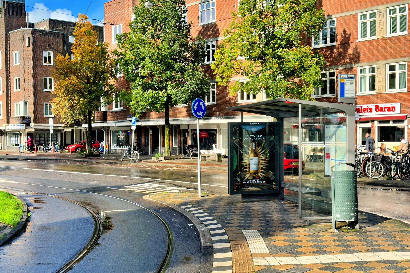 Hillegomstraat 3 H, Amsterdam foto-25 blur