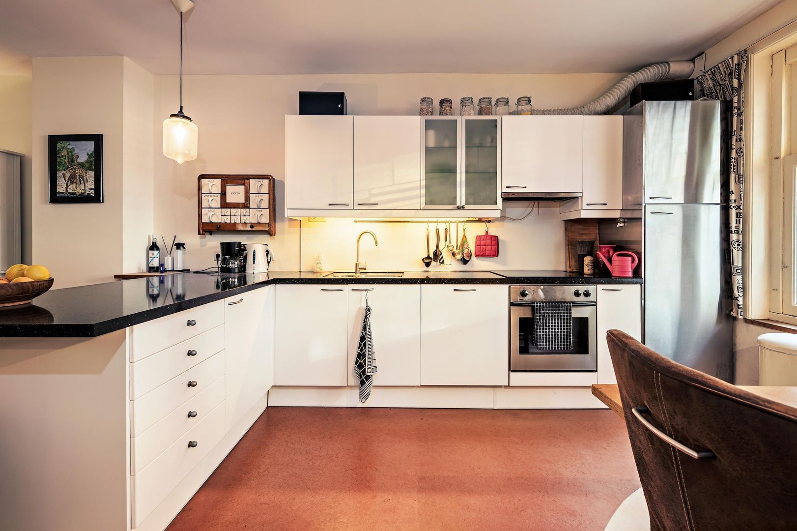 Hillegomstraat 3 H, Amsterdam foto-3 blur