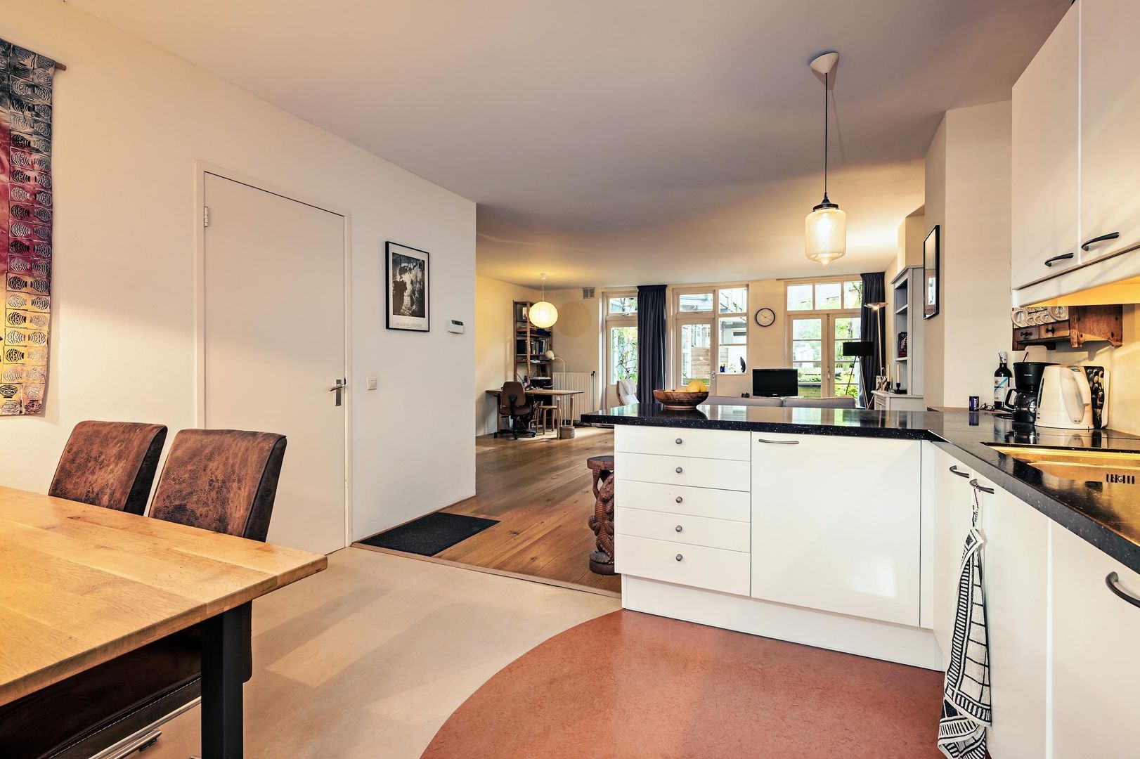 Hillegomstraat 3 H, Amsterdam foto-5 blur