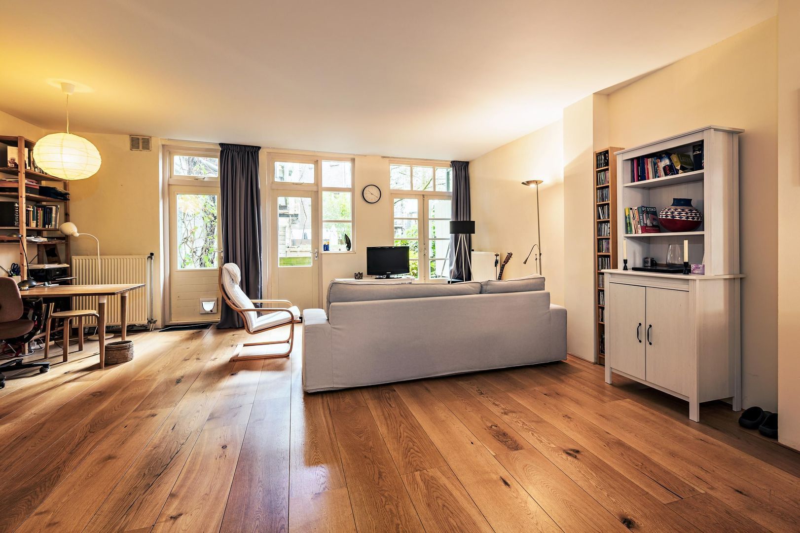 Hillegomstraat 3 H, Amsterdam foto-6 blur