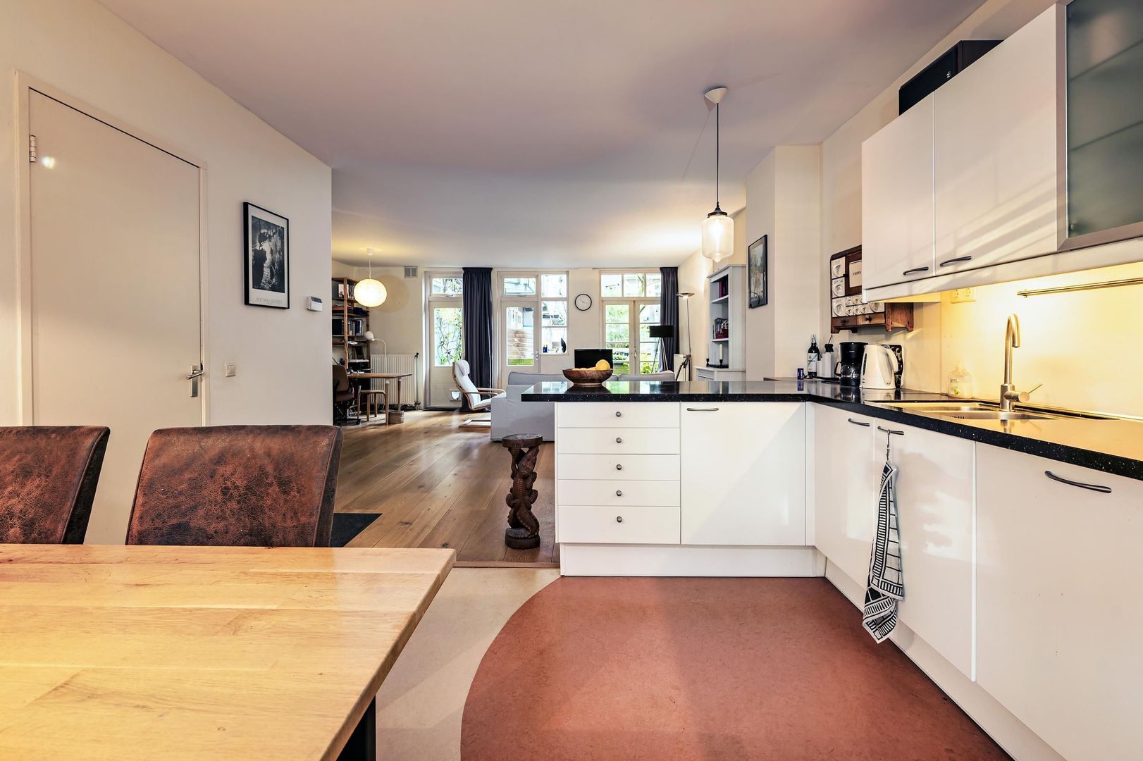 Hillegomstraat 3 H, Amsterdam foto-4 blur