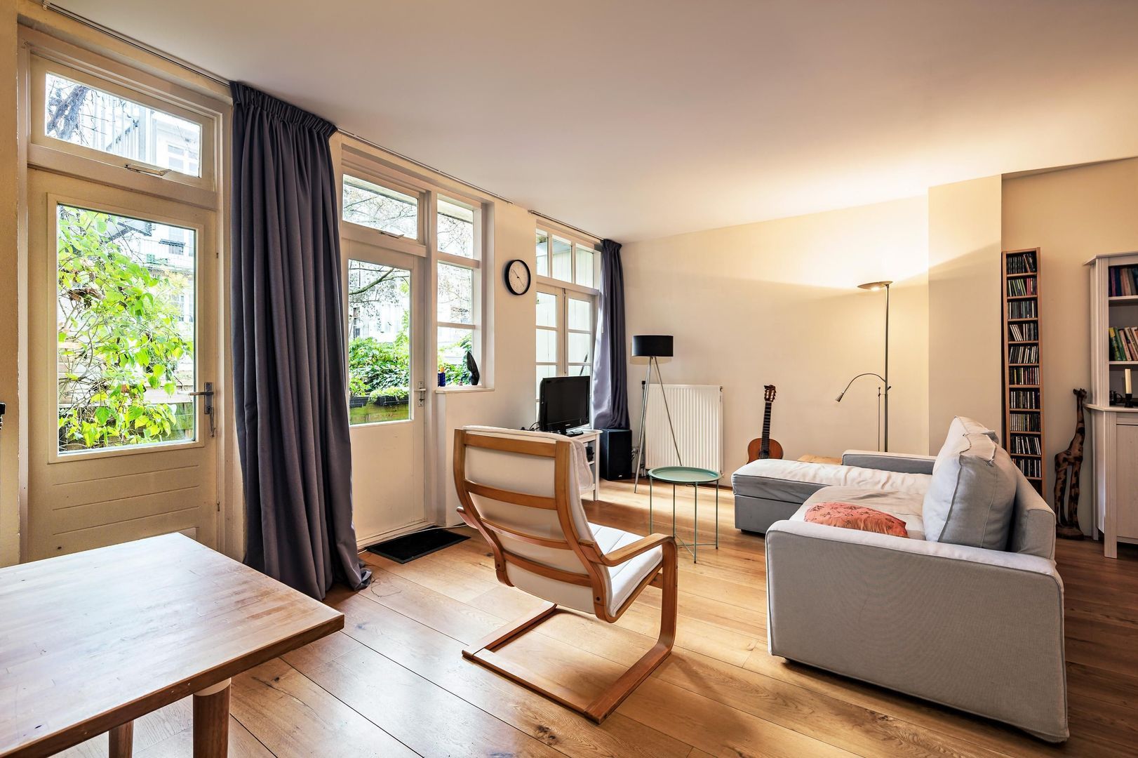 Hillegomstraat 3 H, Amsterdam foto-8 blur