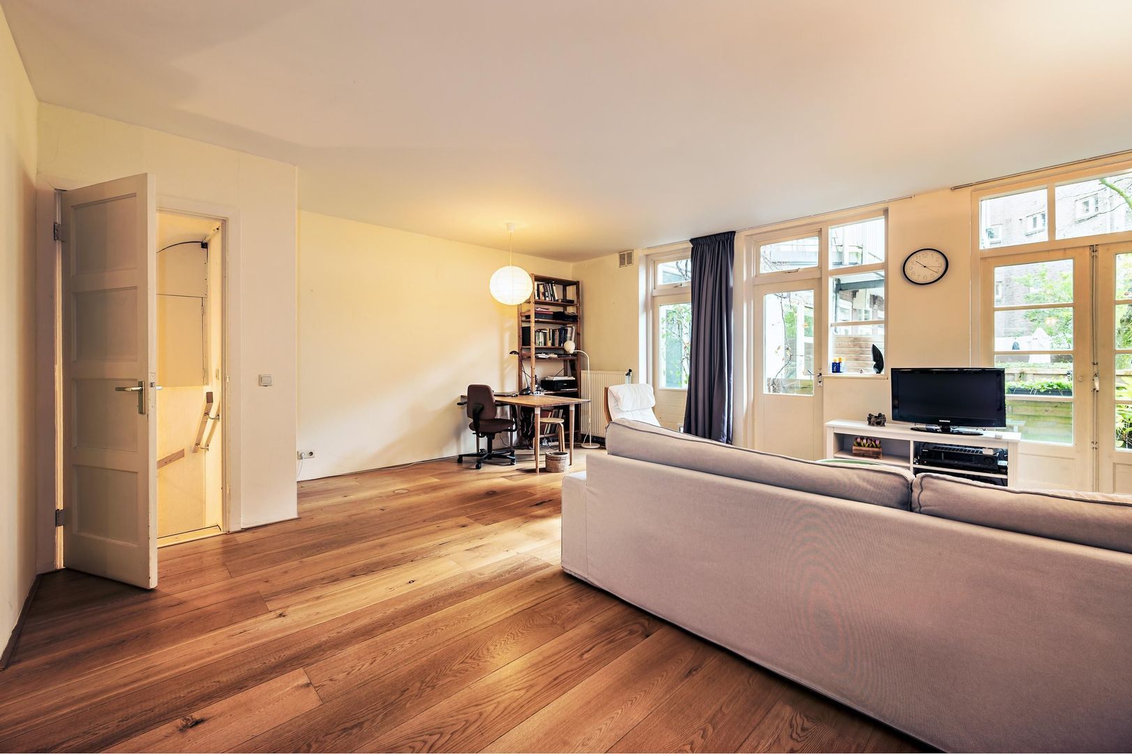 Hillegomstraat 3 H, Amsterdam foto-7 blur