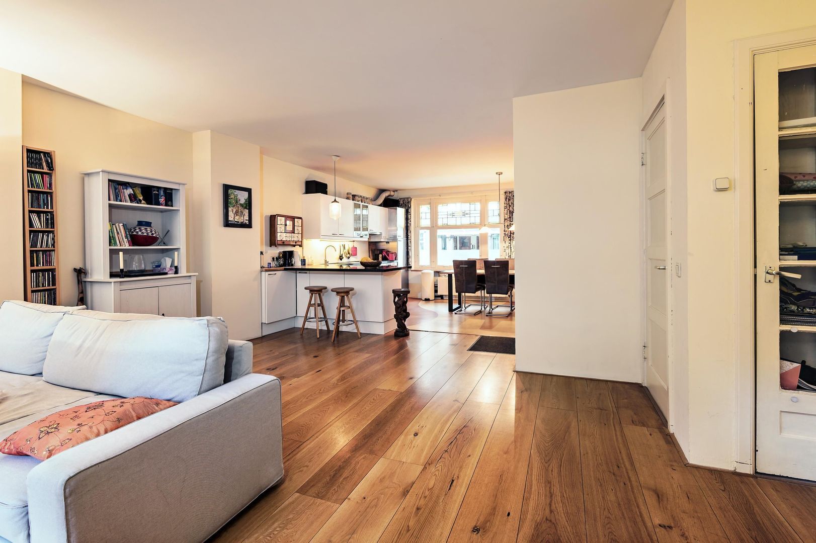 Hillegomstraat 3 H, Amsterdam foto-10 blur