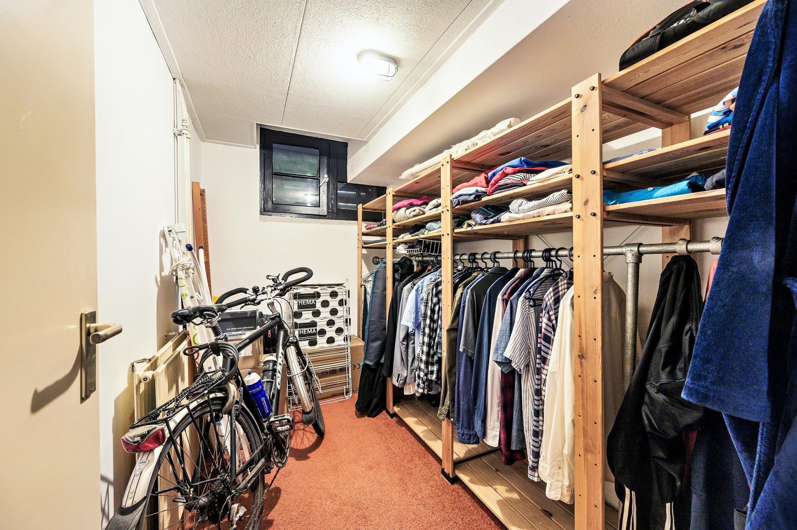 Hillegomstraat 3 H, Amsterdam foto-12 blur