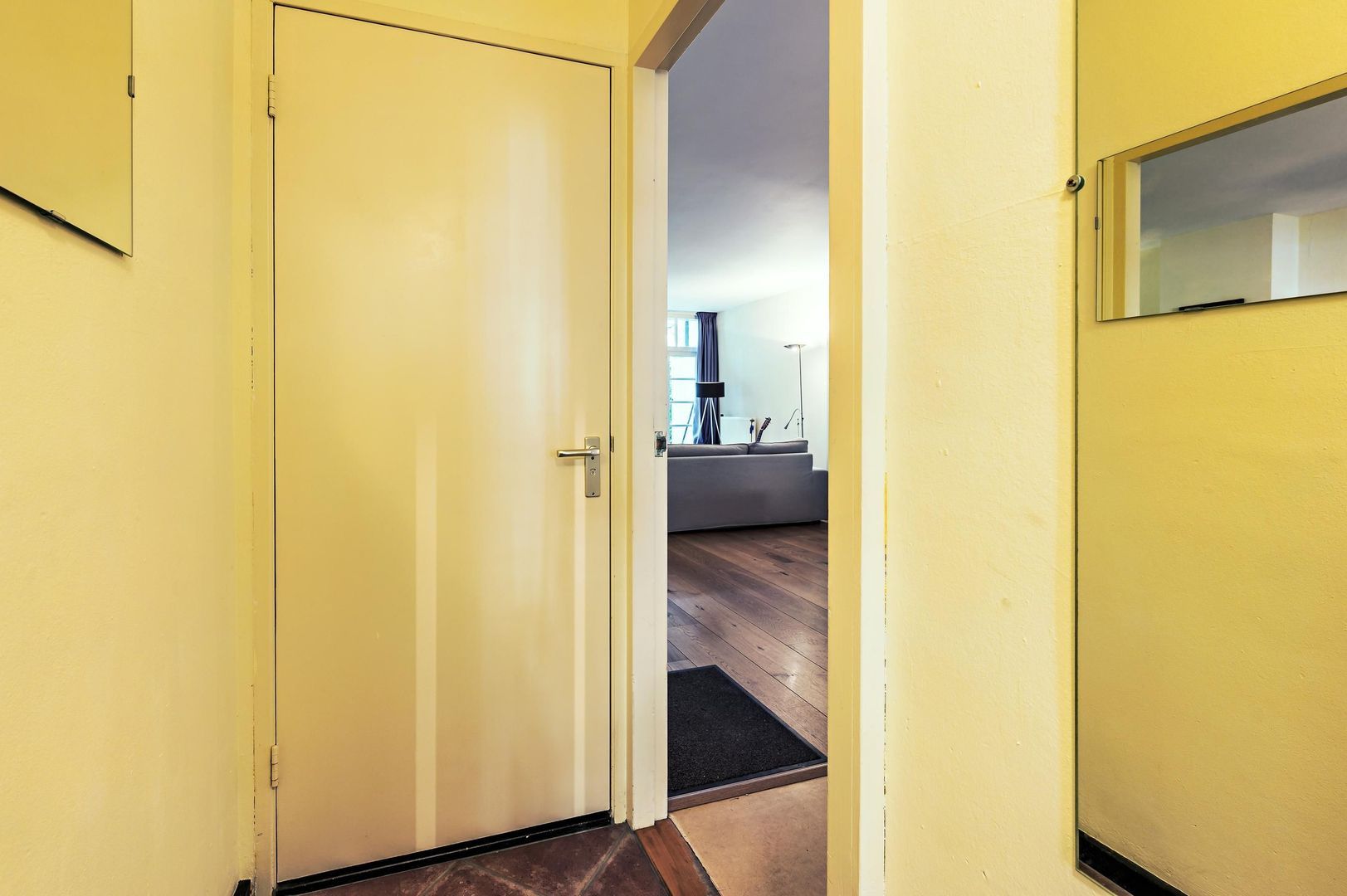 Hillegomstraat 3 H, Amsterdam foto-11 blur