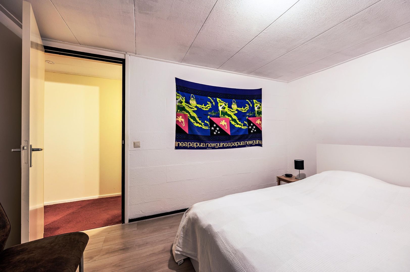 Hillegomstraat 3 H, Amsterdam foto-14 blur