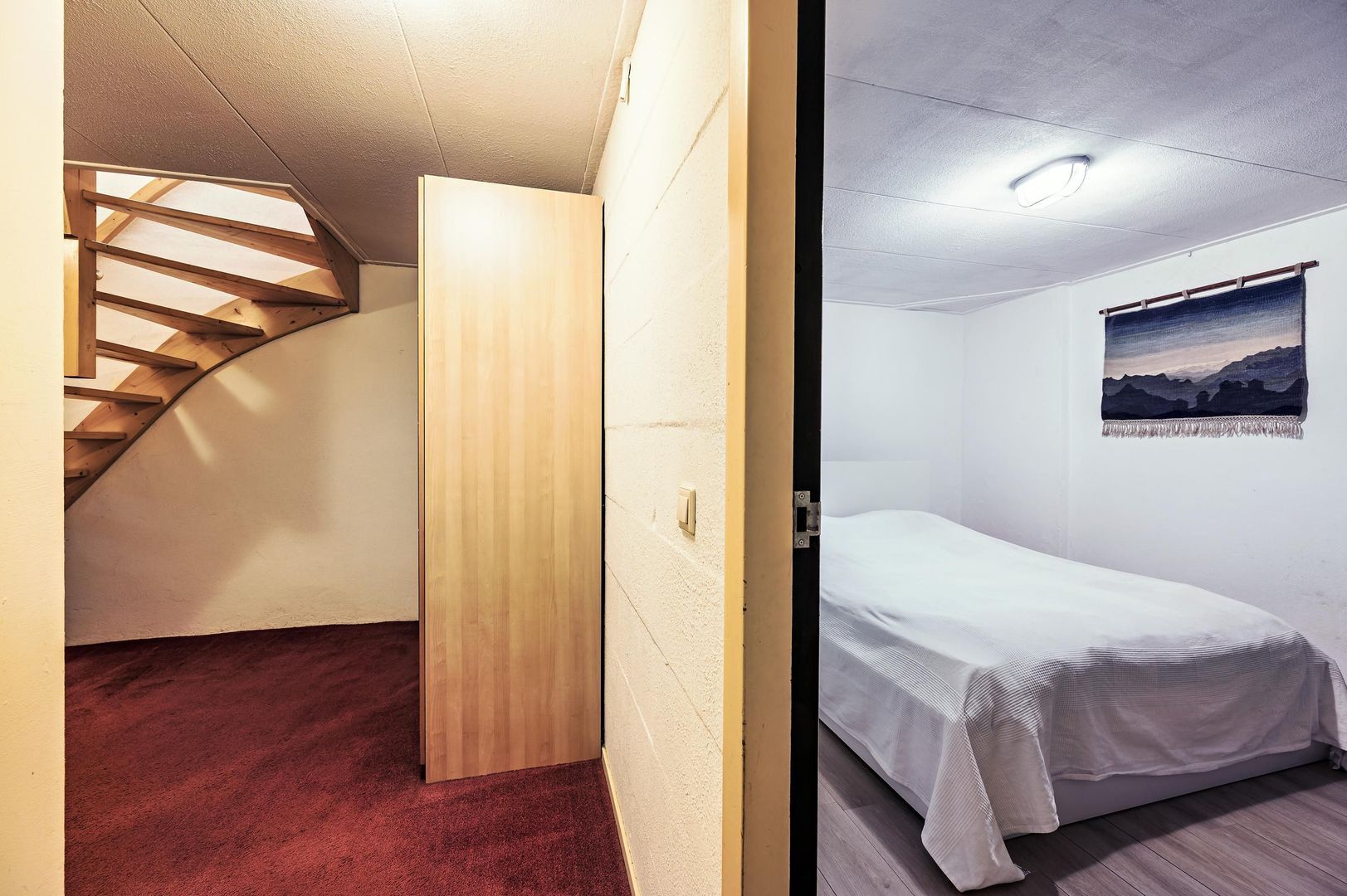 Hillegomstraat 3 H, Amsterdam foto-13 blur