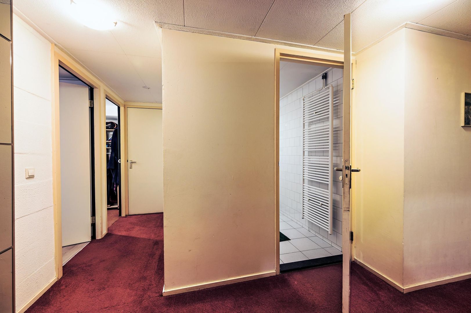 Hillegomstraat 3 H, Amsterdam foto-15 blur