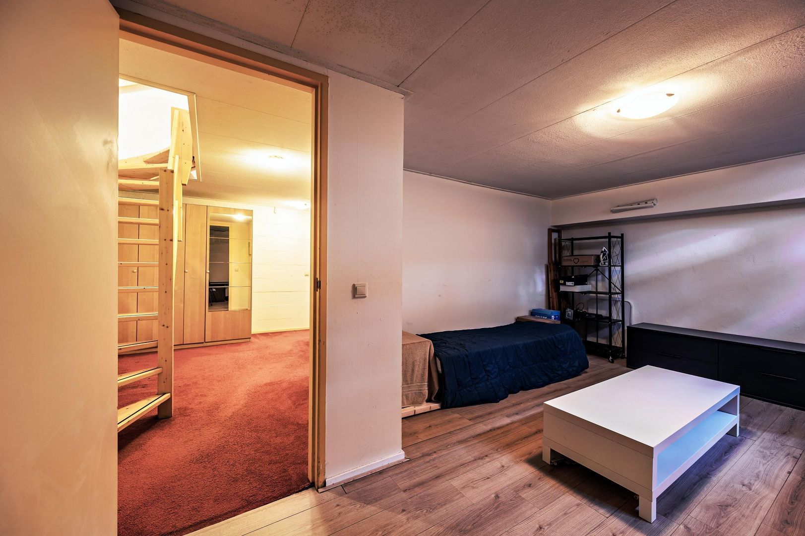 Hillegomstraat 3 H, Amsterdam foto-18 blur