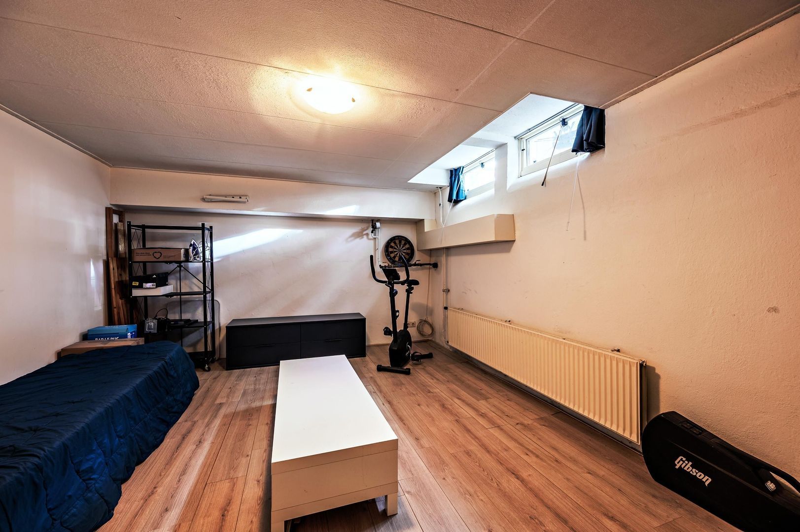 Hillegomstraat 3 H, Amsterdam foto-17 blur