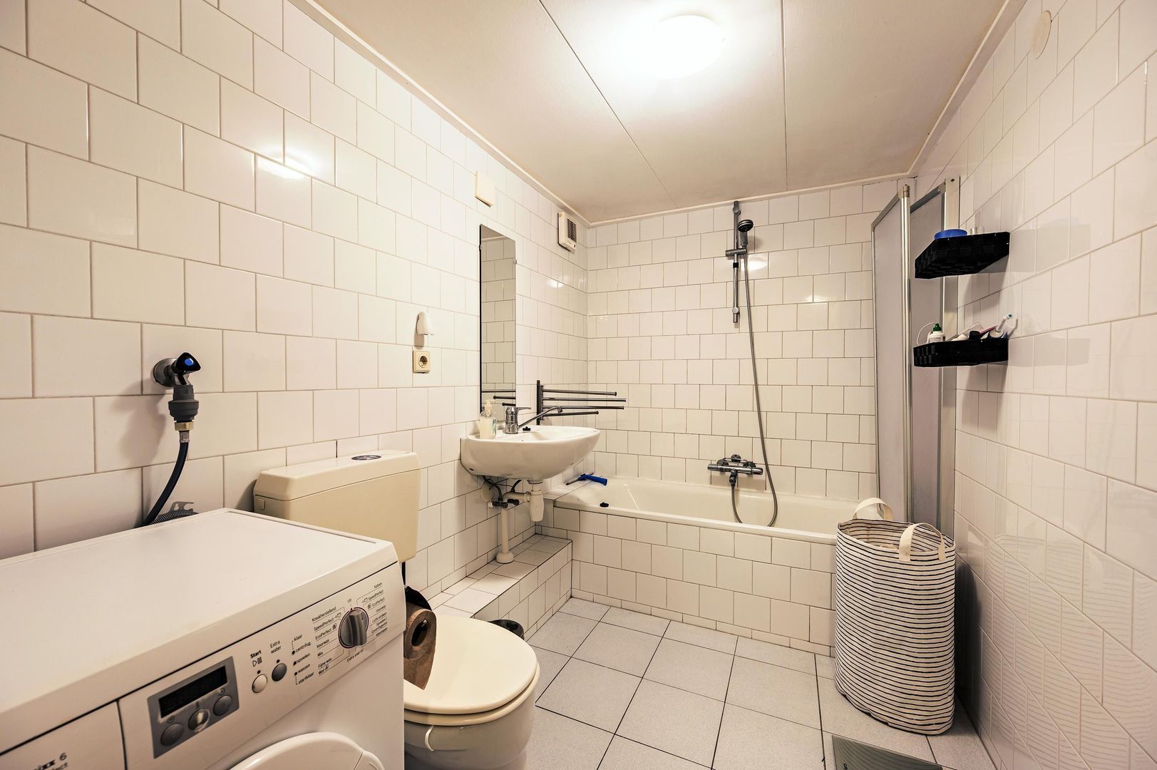 Hillegomstraat 3 H, Amsterdam foto-19 blur