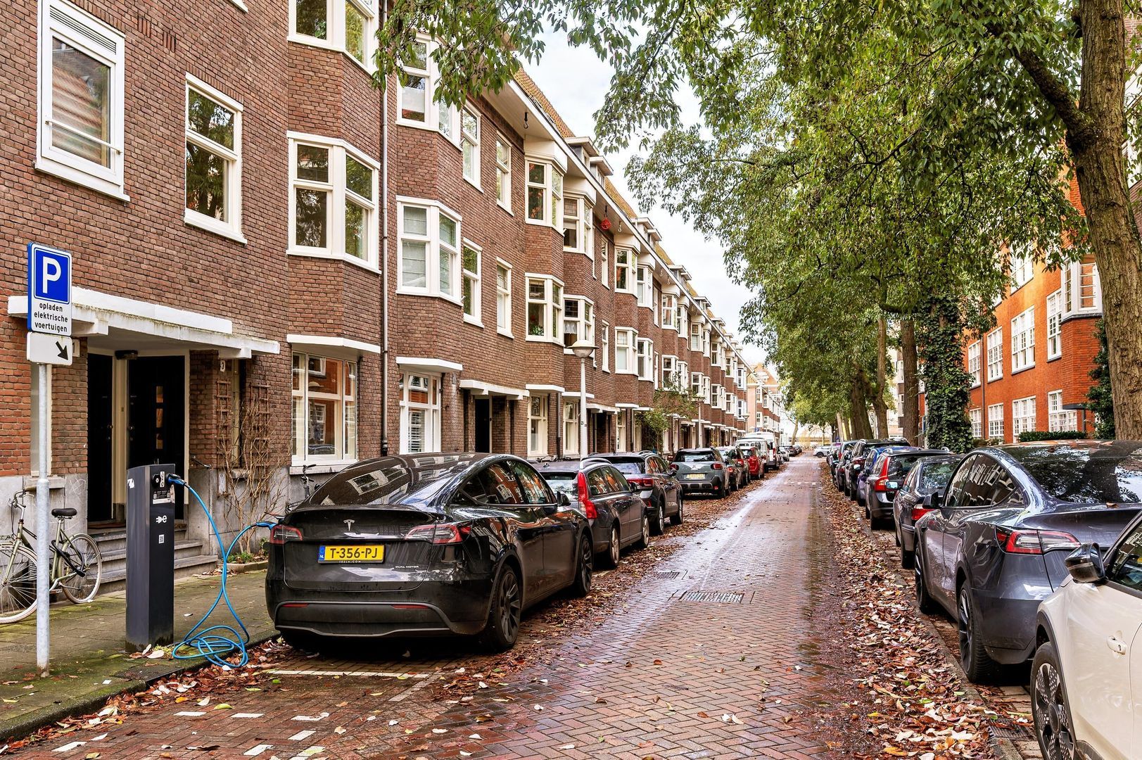 Hillegomstraat 3 H, Amsterdam foto-24 blur