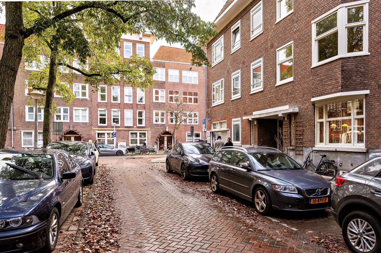 Hillegomstraat 3 H, Amsterdam foto-26 blur