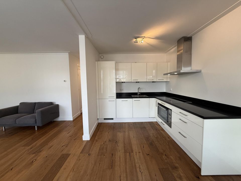 free-sector-houses for rent on Beethovenstraat 34 3
