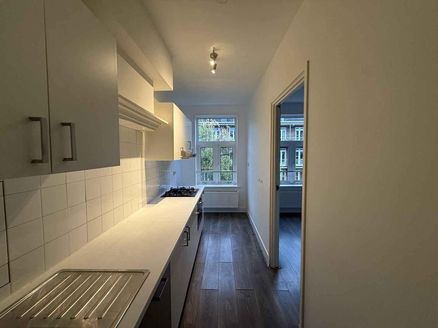 Rijnstraat 25 2, Amsterdam foto-6 blur