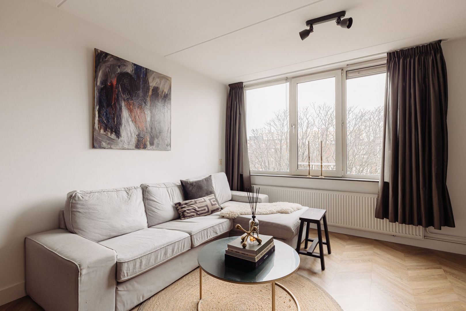 Boeroestraat 16, Amsterdam foto-2 blur