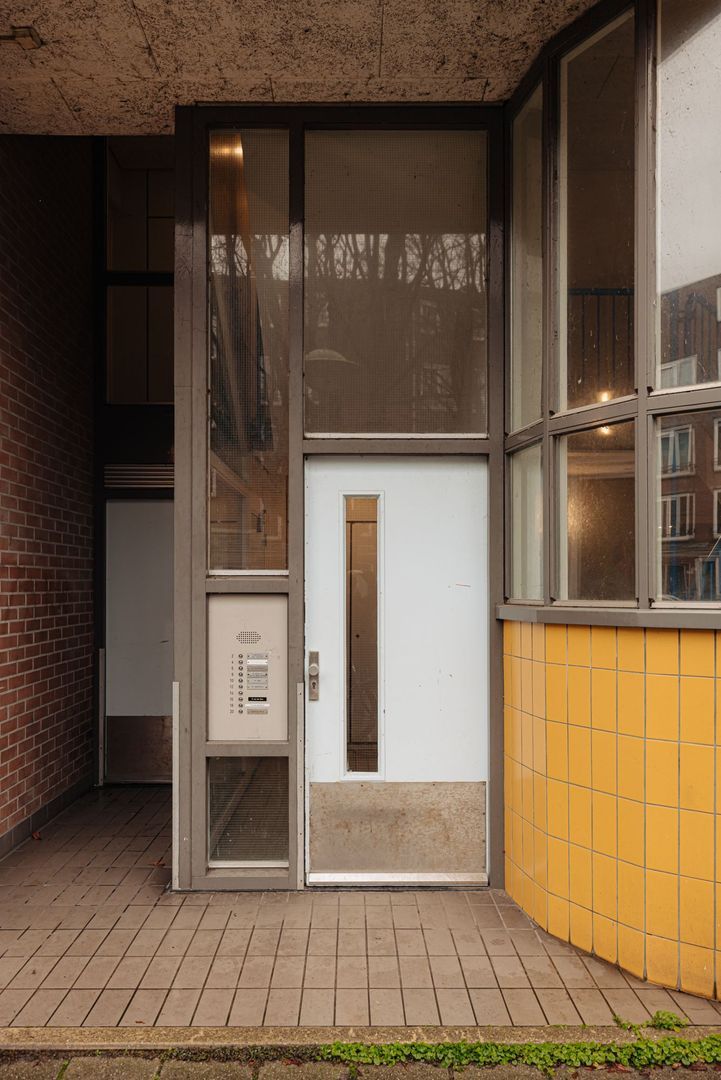 Boeroestraat 16, Amsterdam foto-1 blur