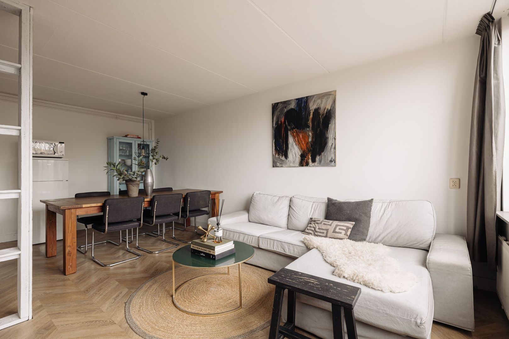 Boeroestraat 16, Amsterdam foto-5 blur