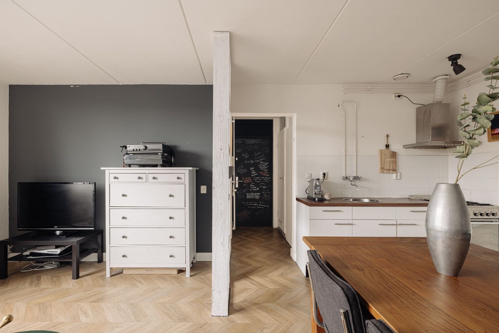 Boeroestraat 16, Amsterdam foto-11 blur