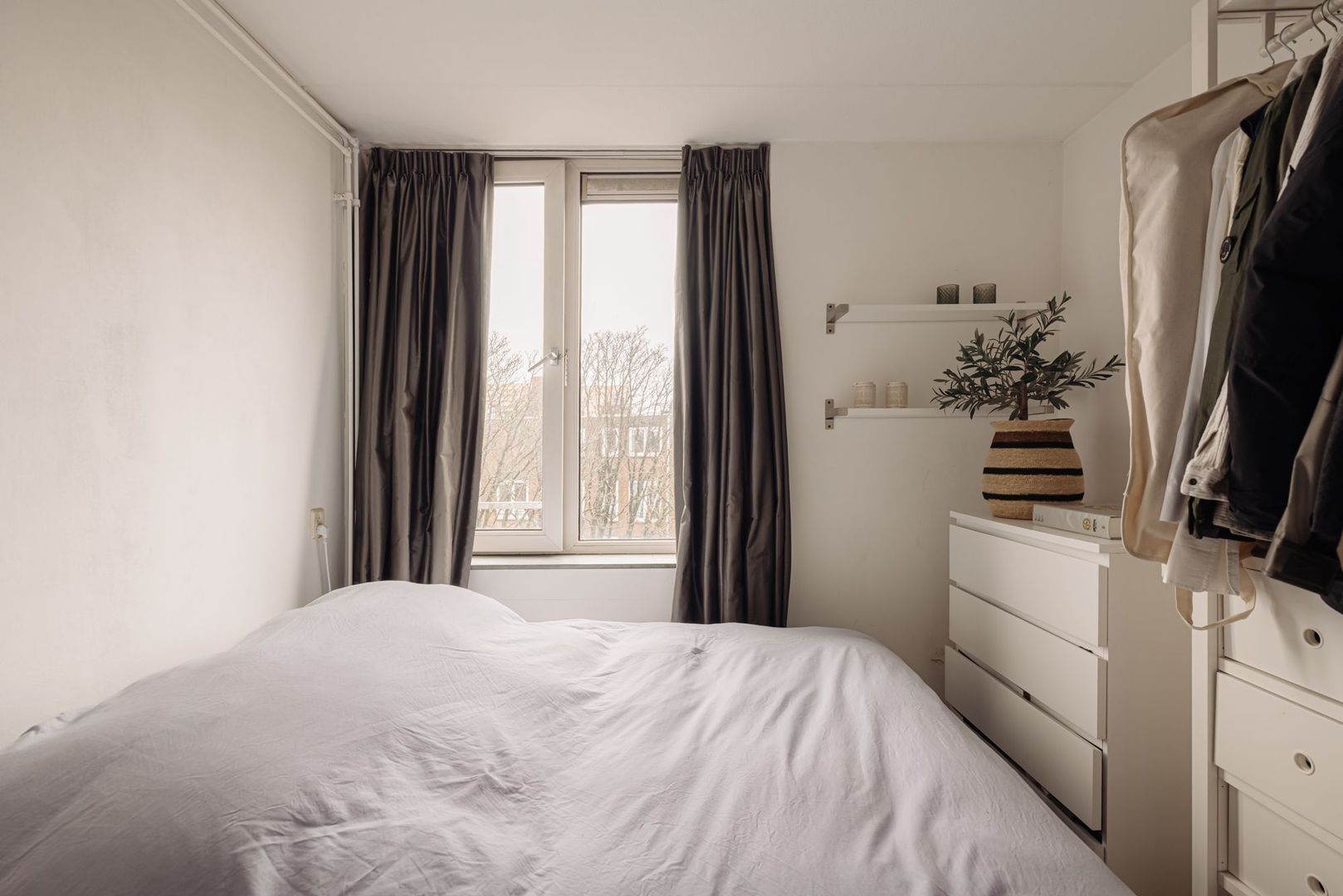 Boeroestraat 16, Amsterdam foto-12 blur