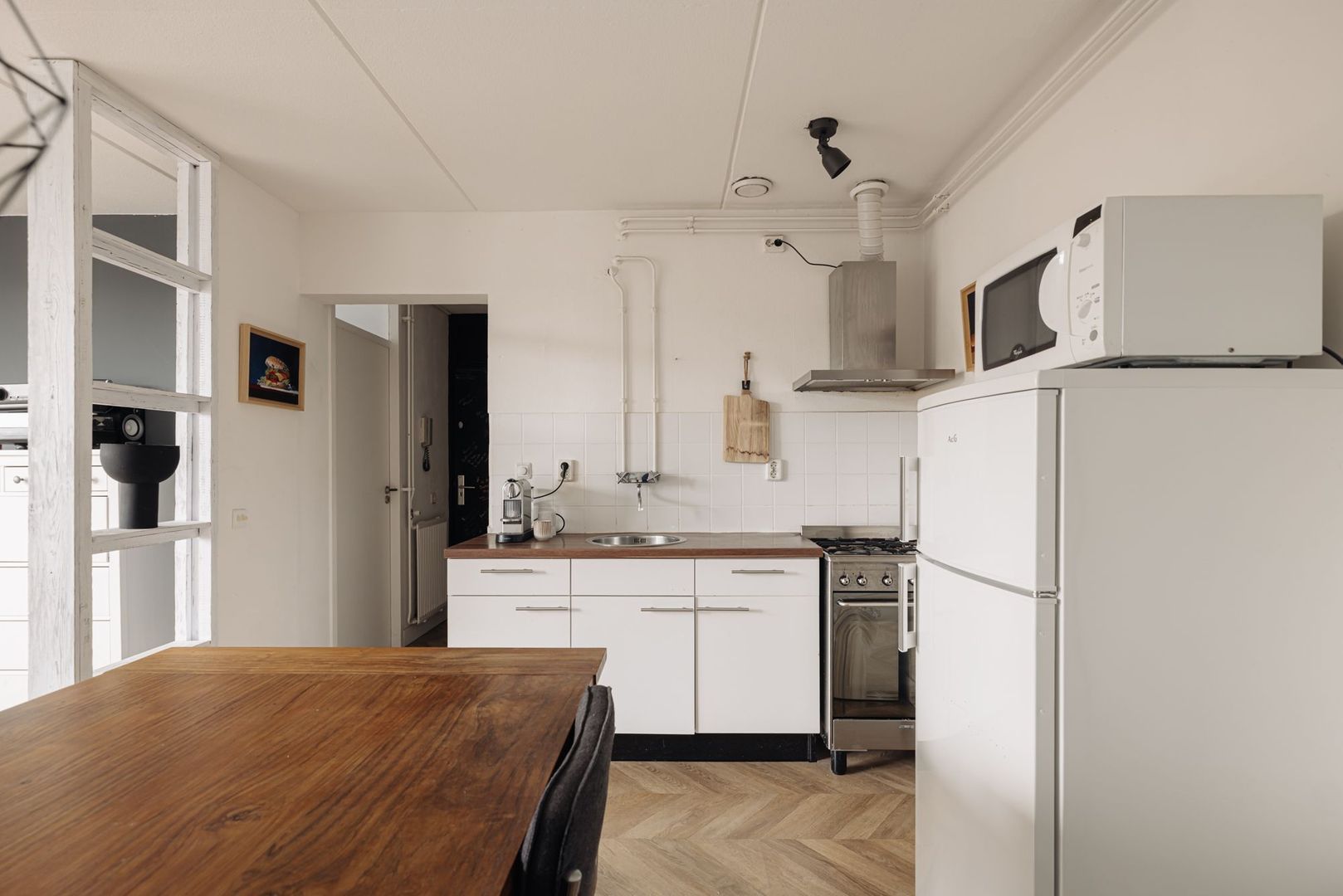 Boeroestraat 16, Amsterdam foto-9 blur