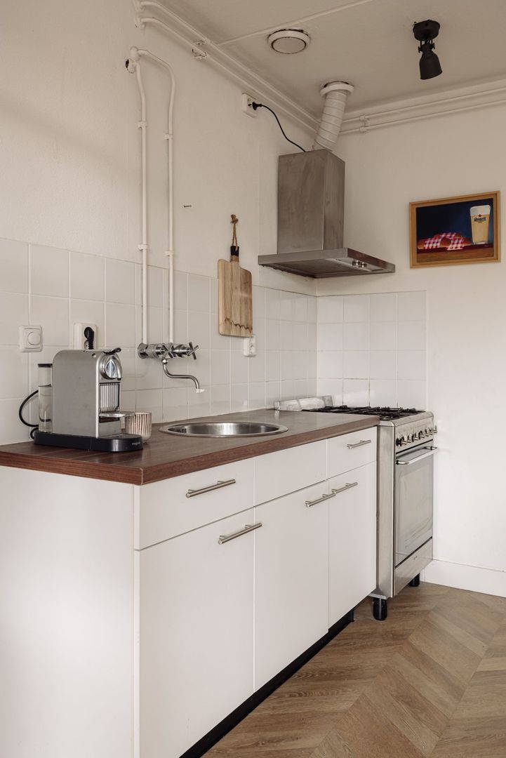 Boeroestraat 16, Amsterdam foto-10 blur