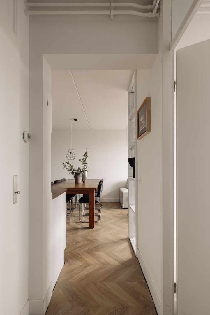 Boeroestraat 16, Amsterdam foto-14 blur