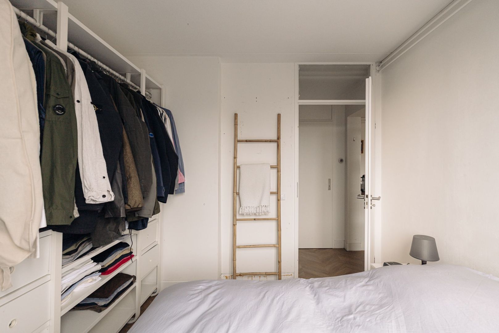 Boeroestraat 16, Amsterdam foto-13 blur