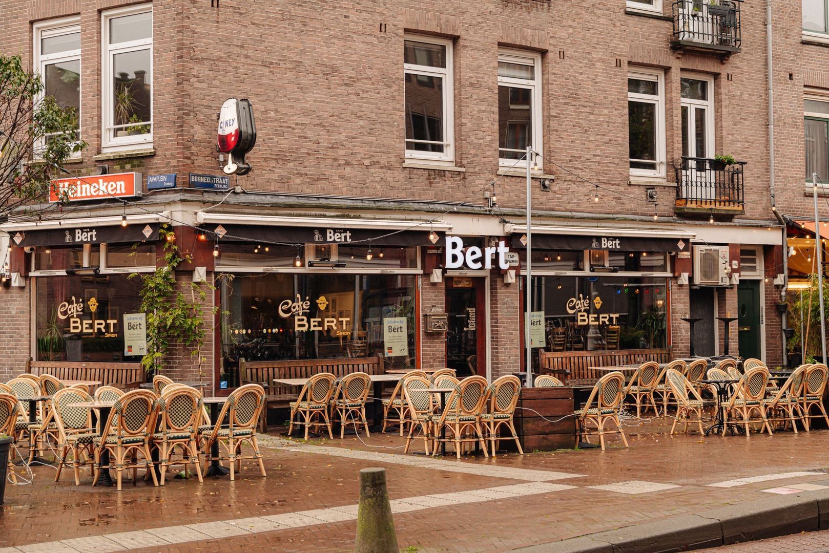 Boeroestraat 16, Amsterdam foto-19 blur