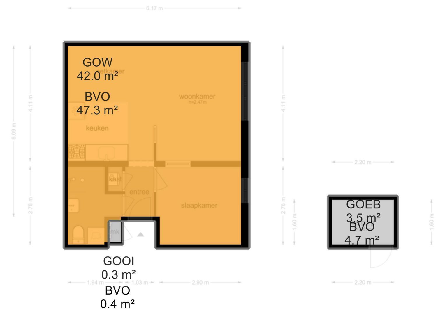 Boeroestraat 16, Amsterdam foto-21 blur