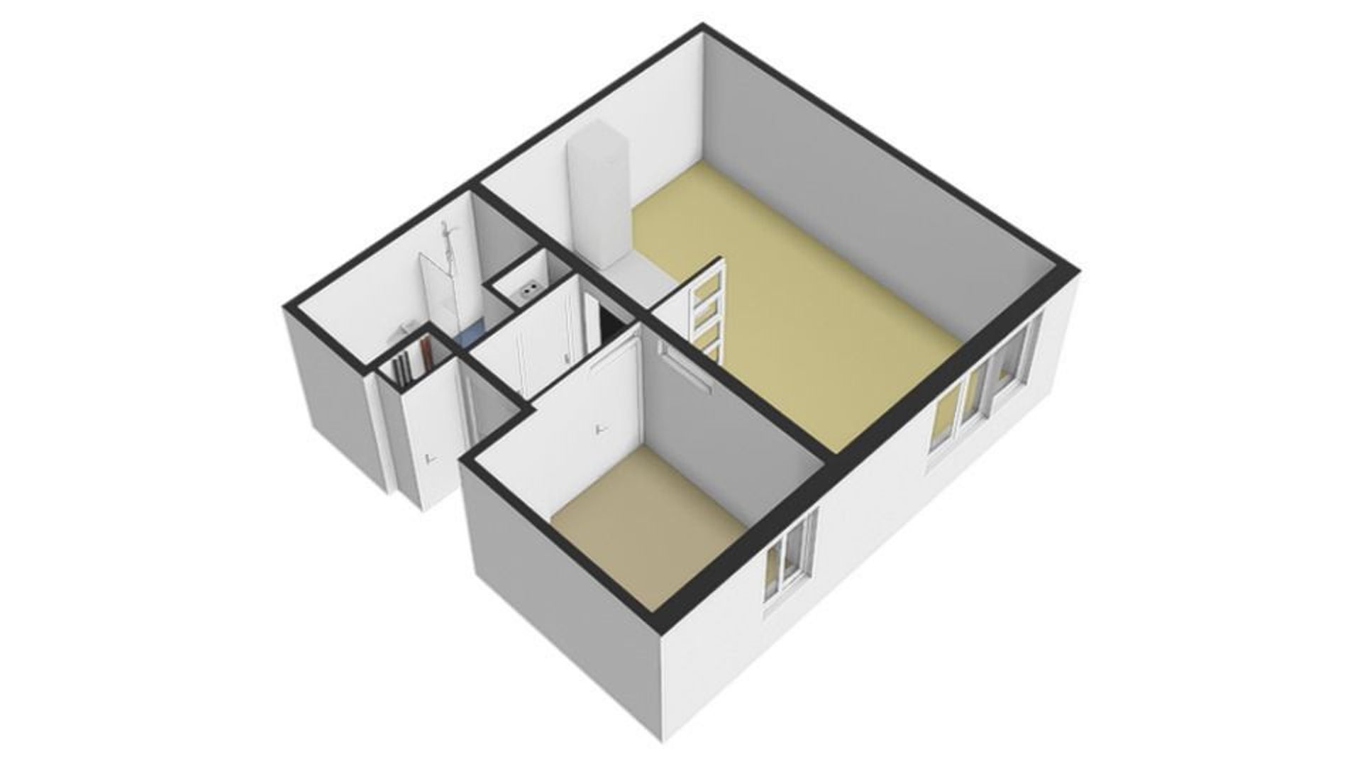 Boeroestraat 16, Amsterdam foto-24 blur