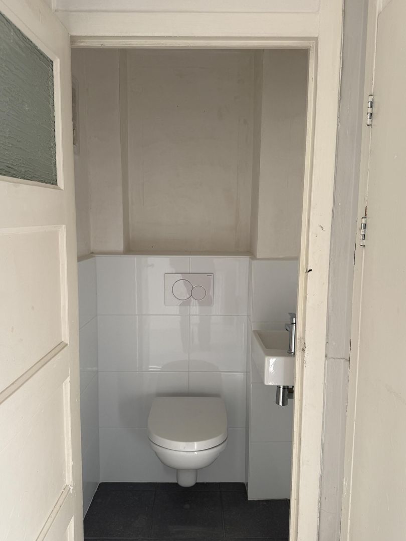 Jan Evertsenstraat 81 3, Amsterdam foto-10 blur